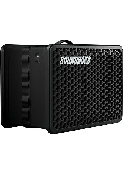 Go | Taşınabilir Bluetooth Hoparlör - Siyah fiyatları