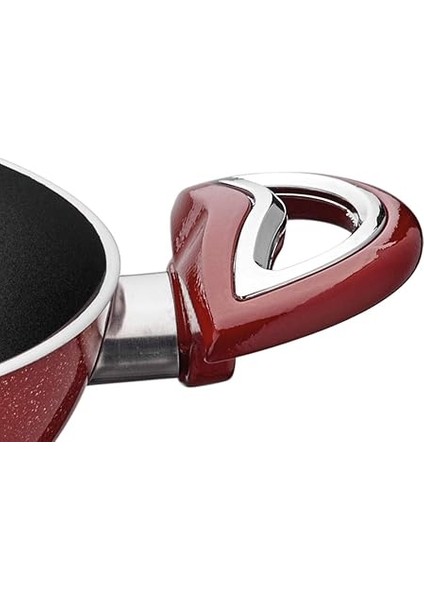 Granit Yumurta Sahanı 24CM modelleri