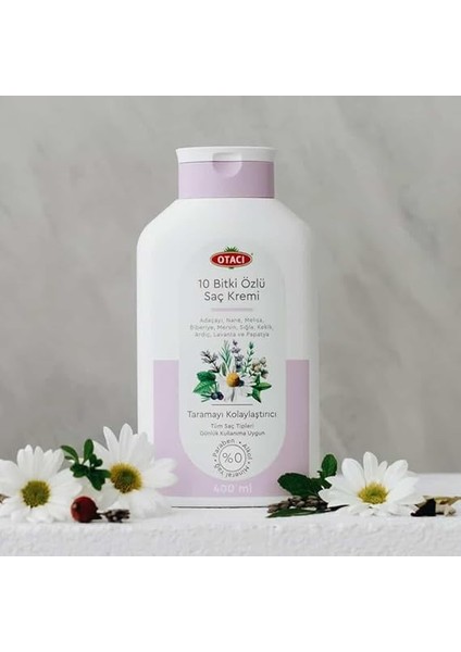 Bitki Özlü Saç Kremi Onarıcı fiyatları