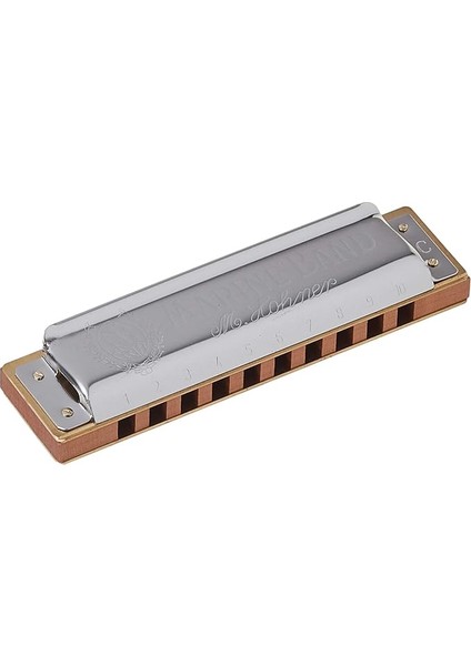 C Mızıka Deniz Bandı