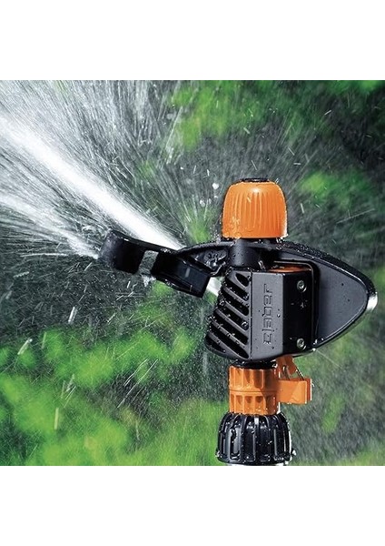 8705 Impact Sprınkler Head, Pulsar Sistem 3/4 Inç Dişi Fıskiye Başlığı fırsatları