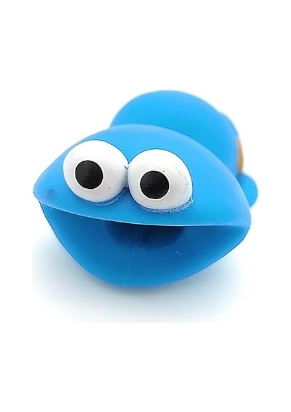 Şarj Kablosu Kablo Ucu Koruyucu Koruma Kaplama Figür indirimleri