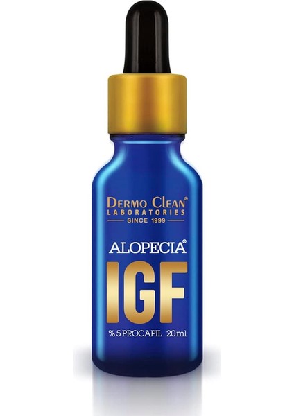 Igf – Procapil Serum 20 ml