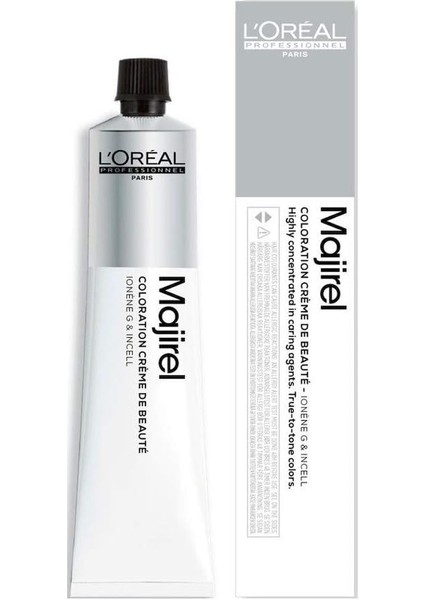 Professıonnel Parıs Majirel 3 Koyu Kestane