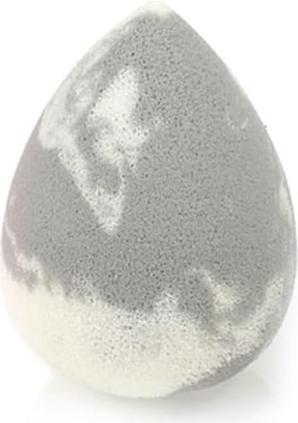 Gri Mermer Makyaj Süngeri Büyük Boy fiyatları