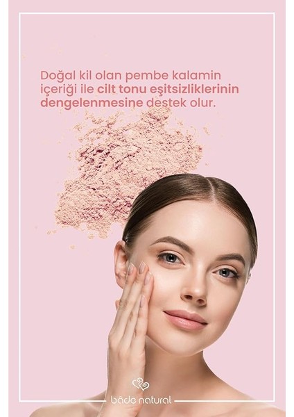Natural 50 Spf Ton Eşitleyici ve Cilt Aydınlatıcı Pembe Yüksek Korumalı Güneş Stick 16 G modelleri