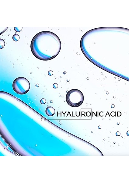 Serum, Kuru ve Sarıya Boyanmış Saçlar Için,%2 Saf, Nemlendirici Hyalüronik Asit Içerir indirimleri