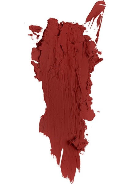 Mattever Lipstick 17 Dress Red Yarı Mat Saten Bitişli Ruj, Kızıl Kahverengi modelleri