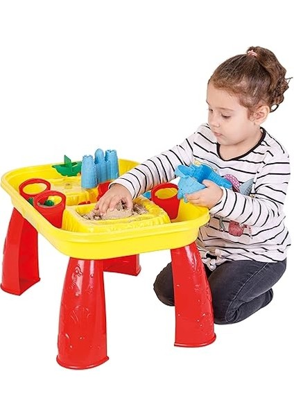 Kum ve Su Oyunu fırsatları