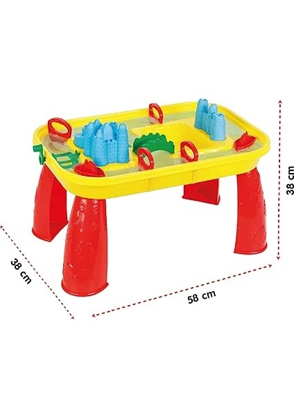 Kum ve Su Oyunu indirimleri