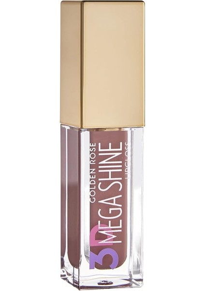 Rose 3D Mega Shine Parlatıcı NO:103