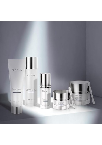Dr C Tuna Resurface Retinol Serum (30 Ml) fırsatları
