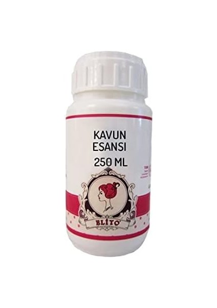 Kavun Esansı 250 ml modelleri