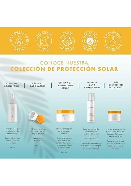 Dr C Tuna Sun Face Cream (50 Ml) indirimleri