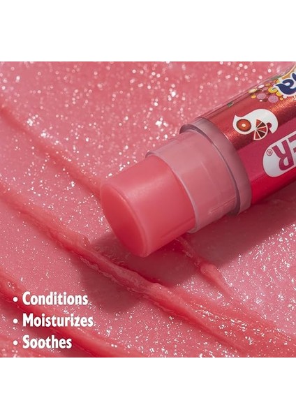 Smacker Coca-Cola Dudak Balsamı Parti Paketi 8 Adet fırsatları