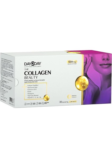 The Col. Beau. 30 Tup