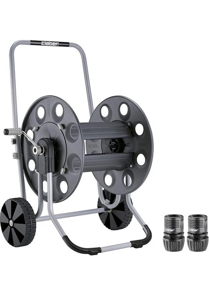 8894 Metal Gemını Hortum Arabası, Metal Yapı fiyatları