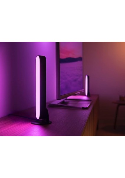 Hue Wca Play 2'li, Akıllı LED Aydınlatma, Özel Ekopaket Başlangıç Seti fiyatları