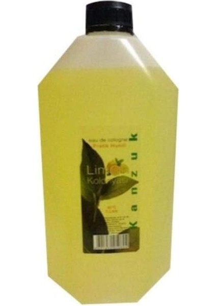 5l Limon Kolonyası 80 Derece