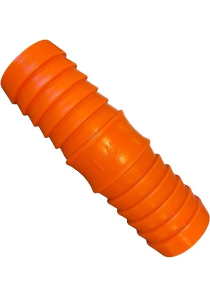 Hortum Bağlantı Aparatı Eki 1 1/2 Bahçe Hortum Ucu Plastik Adaptörü