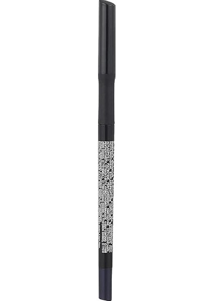 Smokey Matic Eyeliner - Asansörlü Suya Dayanıklı Göz Kalemi NOS06 Blue Dusk 5.74GR modelleri