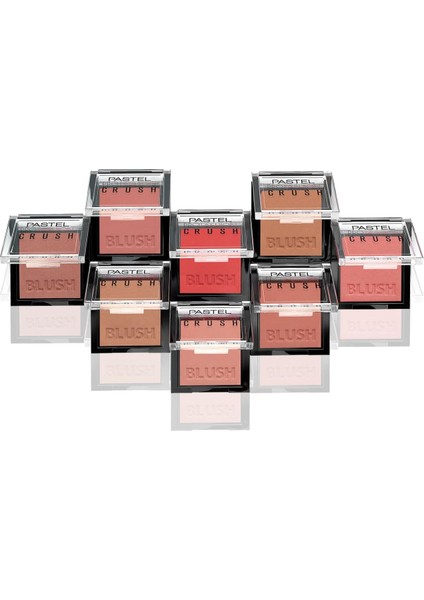 Profashion Crush Blush 306 modelleri