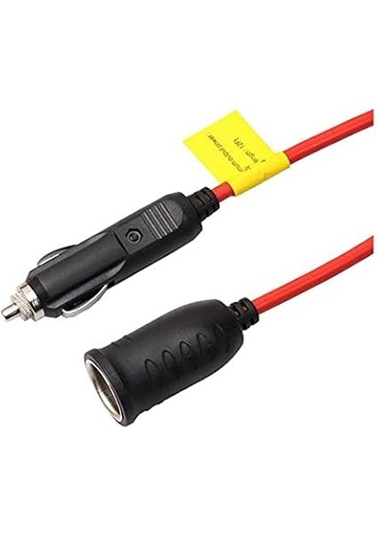 3 Metre Çakmak Uzatma Kablosu 3m Dişi Çakmak Dişi Erkek Çakmak fiyatları