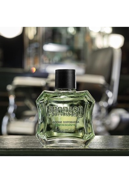 Tıraş Sonrası Losyon - Okaliptus Yağı ve Mentollü, 100 ml indirimleri