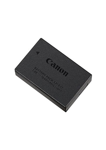 LP-E17 Pil fiyatları