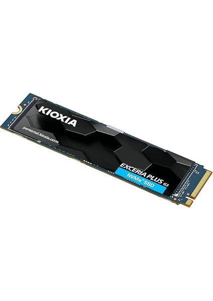 Excerıa Plus G3 1tb Nvme SSD – M.2 2280, Pcıe Gen4, 5000MB/S Okuma, 3900MB/S Yazma modelleri