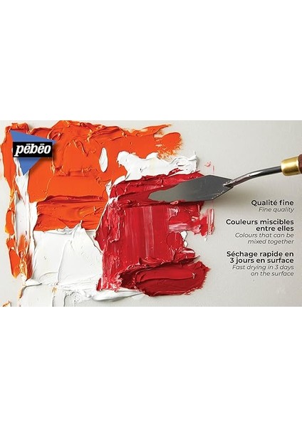 200*14 Yağlı Boya, 200 ml modelleri