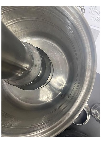 Iş 5lt Odunlu Semaver modelleri