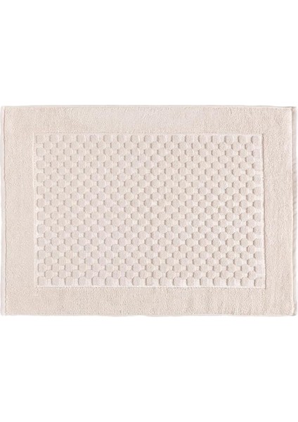 Floss Paspas 50X70 Cm, Krem, Ekru