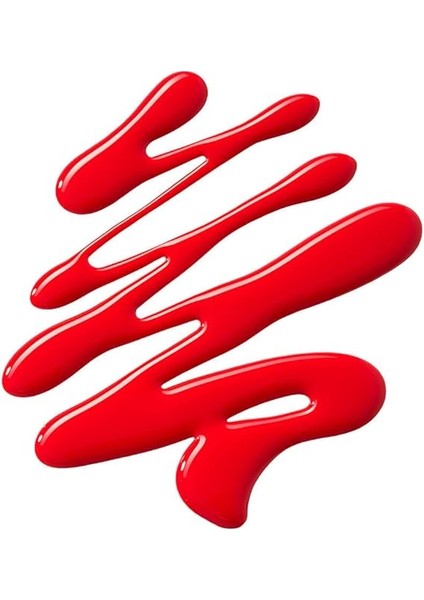 Oje - Nail Enamel 377 Red Coral New 34000081-377 One Size fiyatları