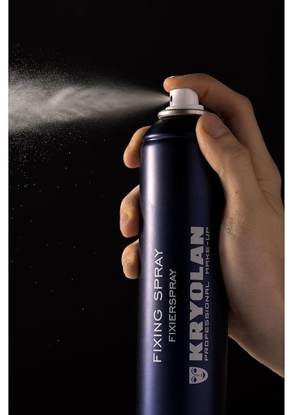 Fixing Spray 1 Paket (1 x 300 Ml) modelleri
