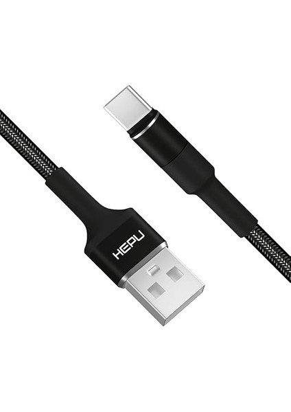 Ios Kablo 100 cm Şarj ve Data Kablosu 18W 3.1 Amper Hızlı Şarj Kablosu USB Lightning Qualcomm Iphone (Ios Lightning)