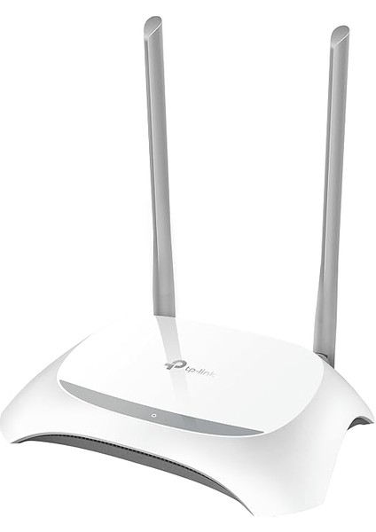 TL-WR840N, 300MBPS Kablosuz N Router modelleri