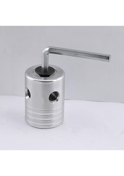 Tırpan Çim Biçme Örümcek Kafa Misina Başlığı Başlık Yan Tırpan Uyumlu Metal Aluminyum indirimleri