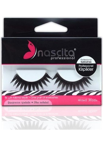 Takma Kirpik (1 Paket)