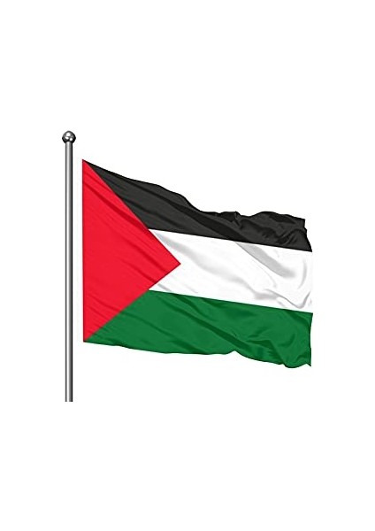 BAYRAĞI%100 Polyester Raşel Kumaş