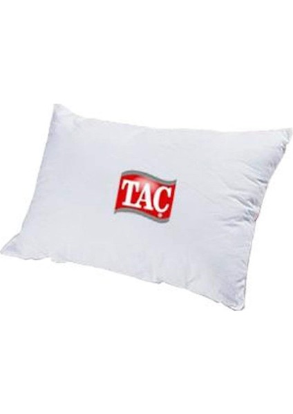Silikon Yastık, 35 x 45 cm