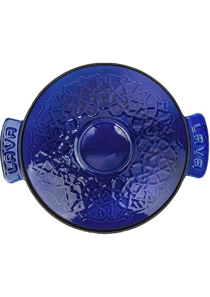 Anatolia Selçuklu Tenceresi, Majolik Mavi fiyatları