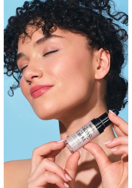 Glassy Glow Skin Serum - Aydınlatıcı Cilt Serumu, 14,4 ml modelleri