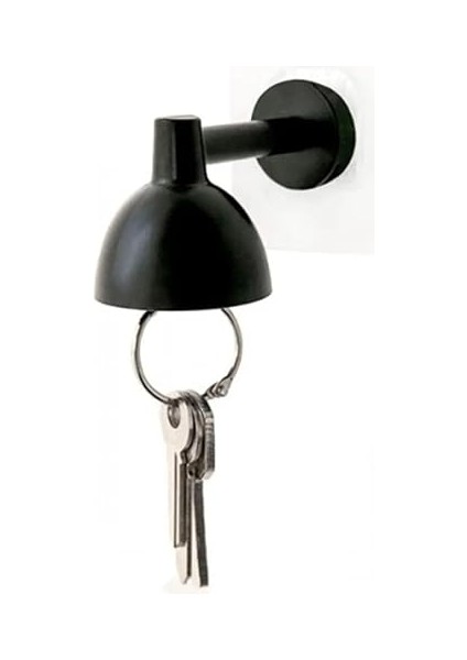 Lamba Şeklinde Askı, Mıknatıslı Anahtarlık Askısı, Yapışkanlı Çok Amaçlı Askı, Şık ve Fonksiyonel Tasarım, Duvara Monte, Anahtar ve Aksesuar Düzenleyici, Kolay Montaj modelleri