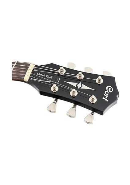 CR100BK Elektro Gitar - Black indirimleri