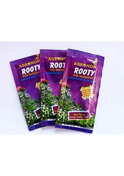 Ag-Kg Konsantre Kök Coşturan 3 Al 2 Öde