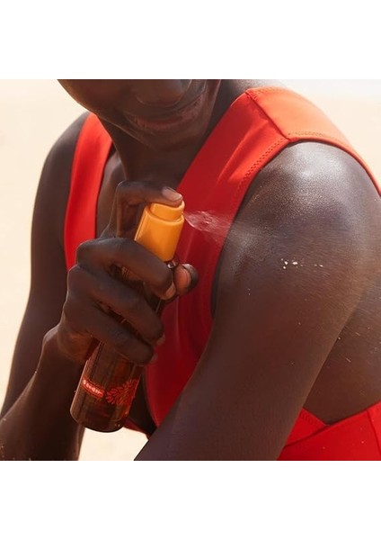 Güneş Bronzlaştırıcı Yüz ve Vücut Yağı Spf 10 150 ml fiyatları