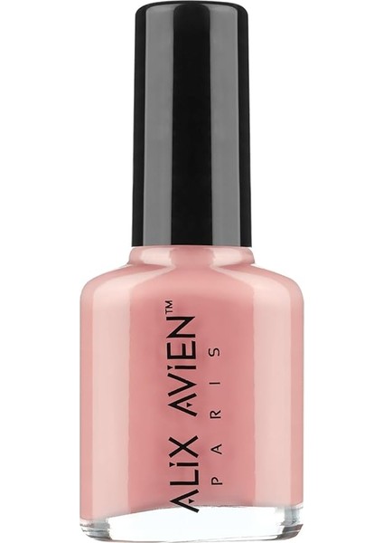 Avıen Oje 79 - Yüksek Pigmentli Uzun Süreli Kalıcılık Hızlı Kuruma - Nail Lacquer 79