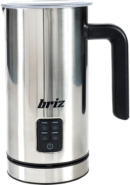 BR780 Dijital Süt Köpürtücü ve Isıtıcı