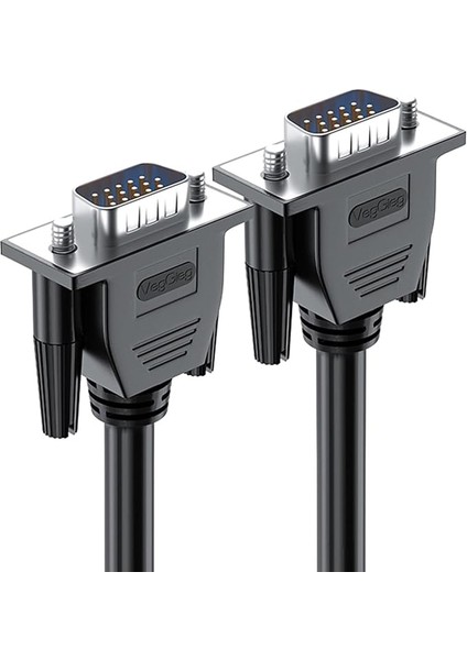 1080P 60Hz VGA Görüntü Kablosu 1.5 Metre